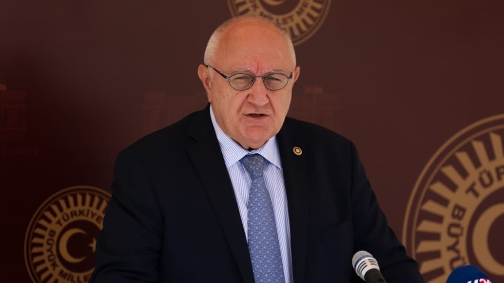 İYİ Parti&rsquo;den Ermenistan'ın Azerbaycan'a saldırmasına ilişkin a&ccedil;ıklama
