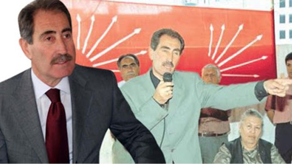 CHP'nin Eski Genel Sekreteri AKP&rsquo;li Eski Bakan Ertuğrul G&uuml;nay, CHP'nin adaylık teklifini reddetti