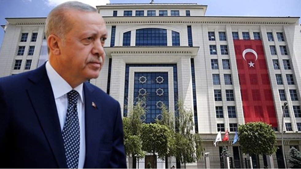 Flaş iddia... AKP'nin yeni "reisi" partinin başına ge&ccedil;meye hazırlanıyor
