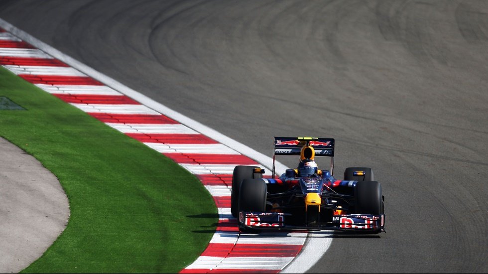 Formula 1 Yeniden Türkiye’de