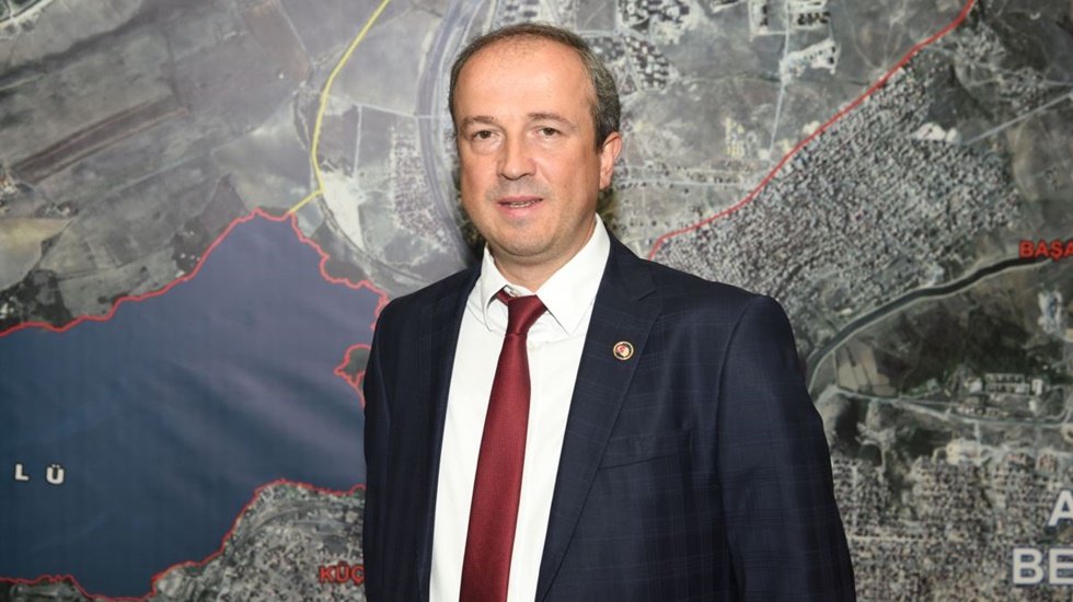 Hançerli: “Artık güvenli yapılar inşa etme Zamanı”