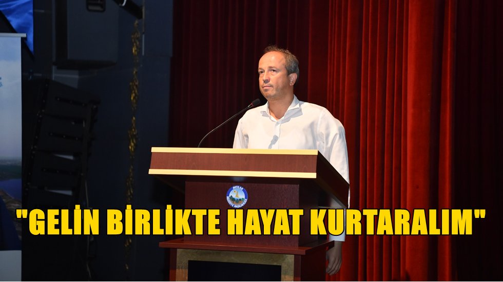 Hançerli ’den müteahhitlere açık çağrı