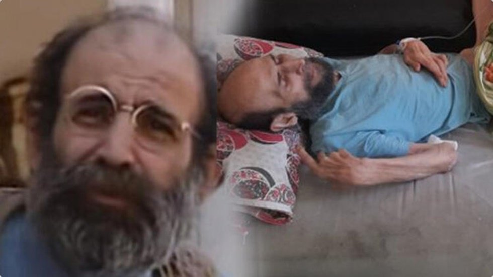 Benim Adım Cemil ‘öldü’ iddialarına yanıt verdi