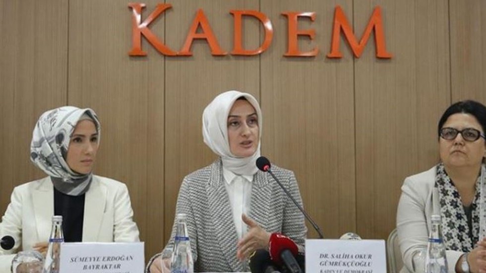 KADEM, İstanbul S&ouml;zleşmesi hakkında 16 maddelik bir a&ccedil;ıklama yaptı