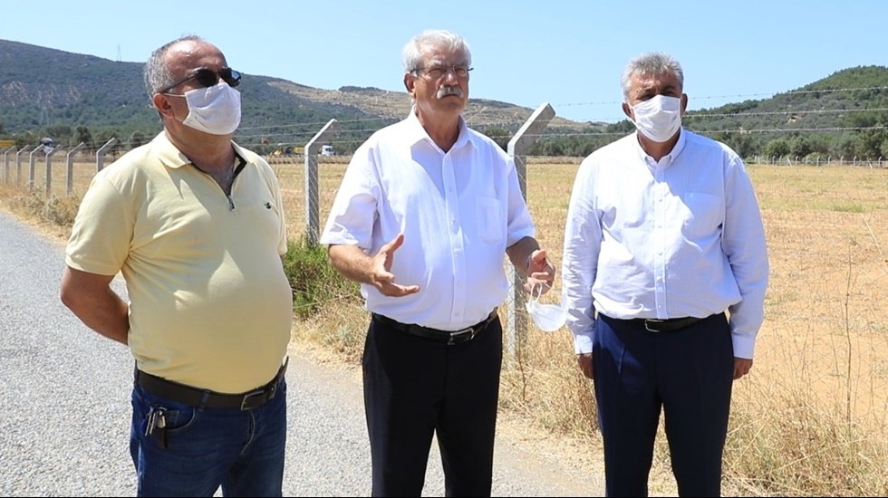 Kani Beko: Talana, ranta karşı direne direne kazanacağız!