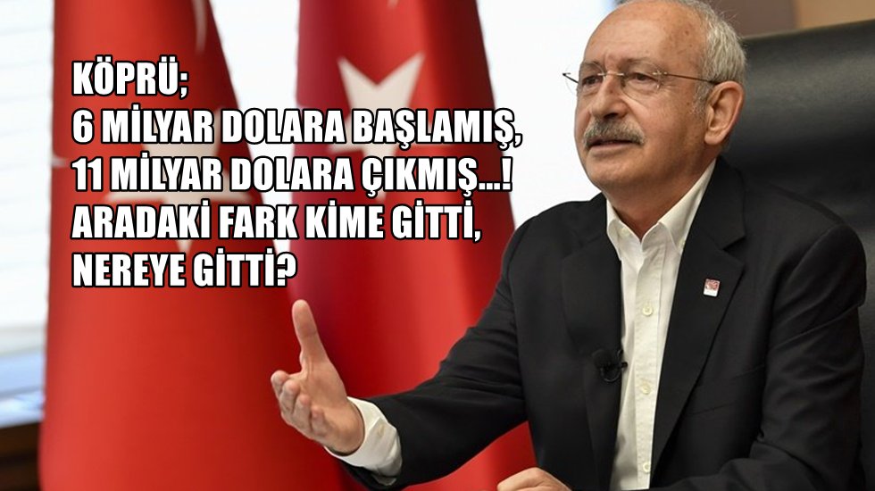 Kılı&ccedil;daroğlu a&ccedil;ıkladı: &ldquo;Hepsini kamulaştıracağız&rdquo;