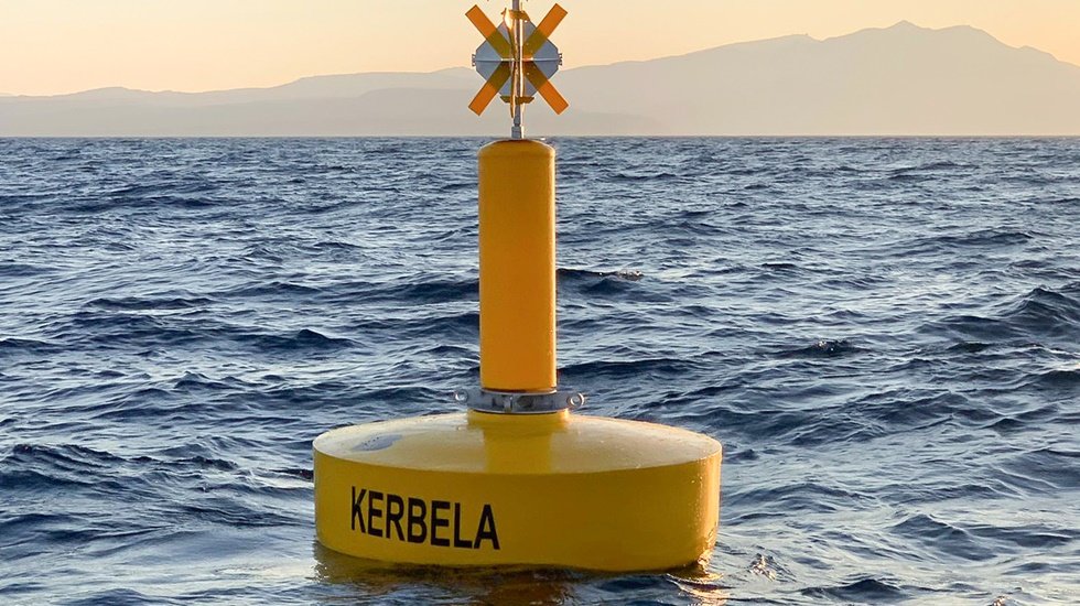 Kırmızı Mercanlar koruma altında
