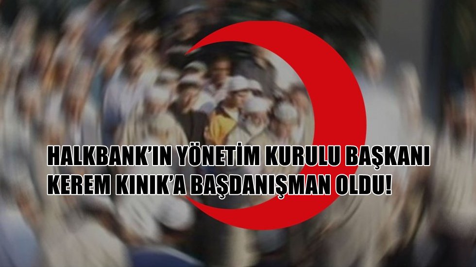 Kızılay&rsquo;da skandal bitmiyor