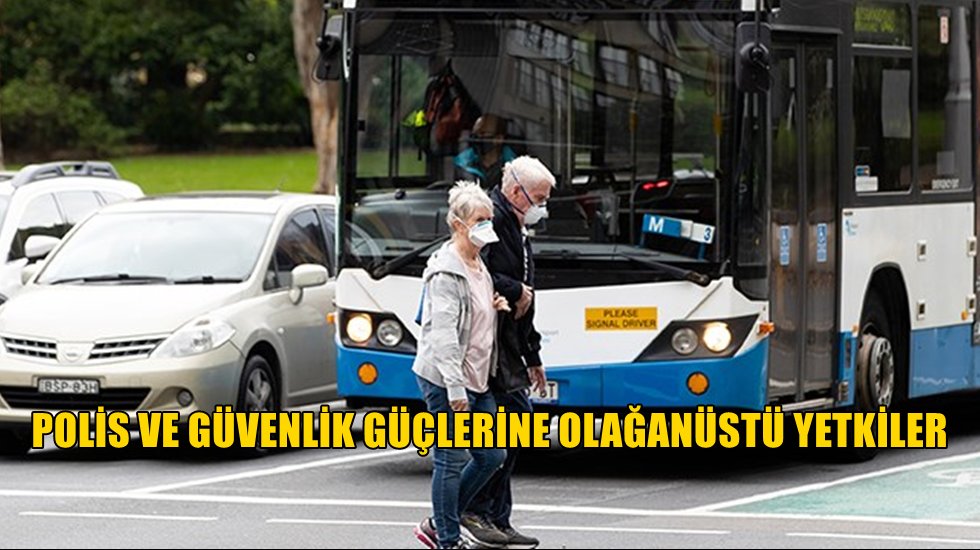 Korona&rsquo;da patlama yaşanınca felaket ilan edildi...