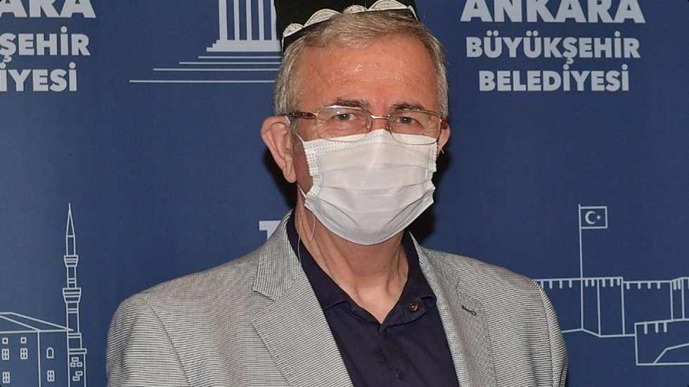 Mansur Yavaş'tan Covid tedbiri: İptal etti