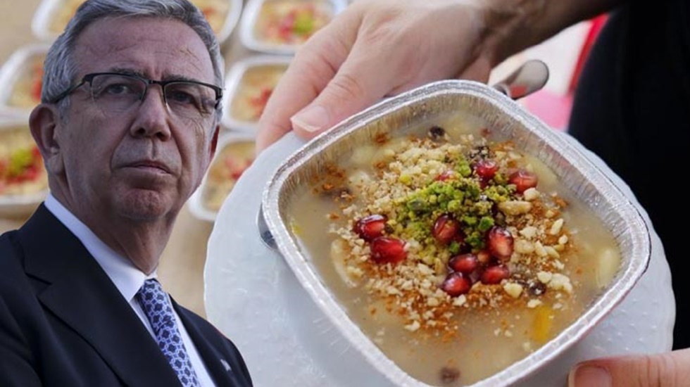 Mansur Yavaş: O şahıs 6 ay hapis cezası aldı