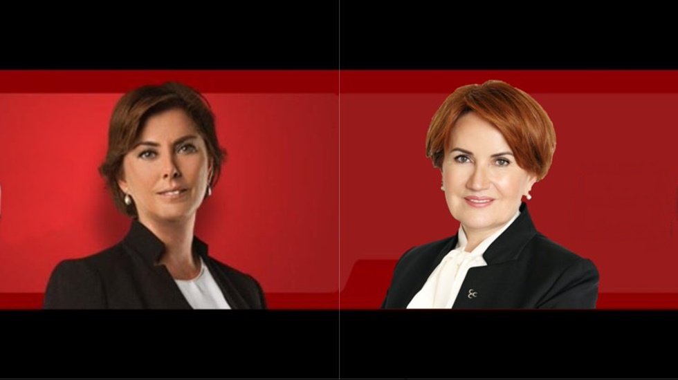 Meral Akşener'den &ouml;nemli a&ccedil;ıklamalar