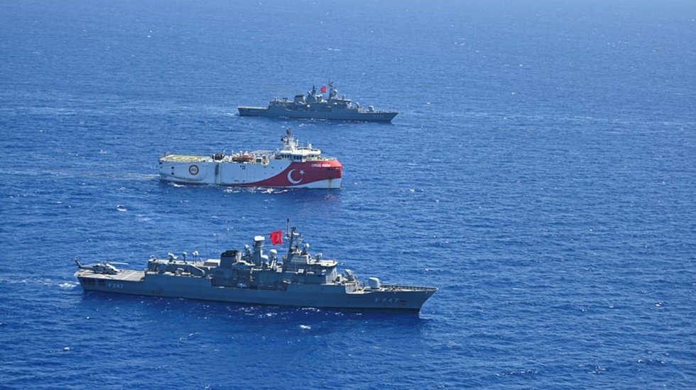 Bakanlık a&ccedil;ıkladı: Oru&ccedil; Reis faaliyete devam edecek