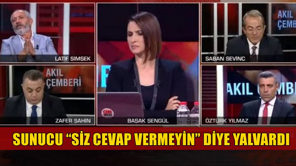 &Ouml;nce 'kapıştılar' sonra '&Ouml;p&uuml;ş&uuml;p koklaştılar'