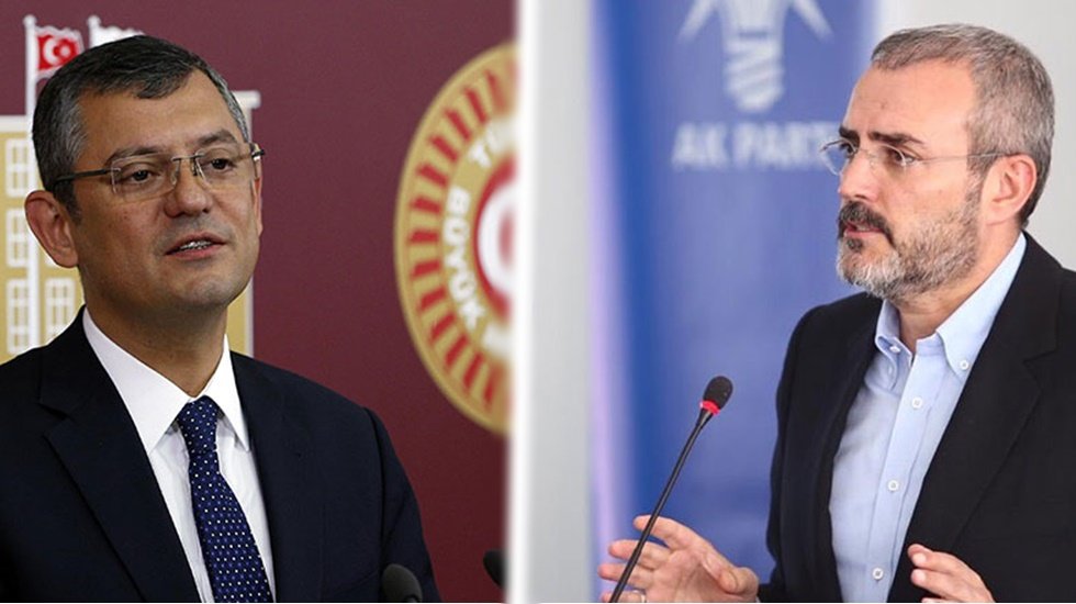 &Ouml;zg&uuml;r &Ouml;zel'den, Mahir &Uuml;nal'ın "Siz kimin tarafındasınız?" sorusuna&nbsp; tarihe ge&ccedil;ecek yanıt