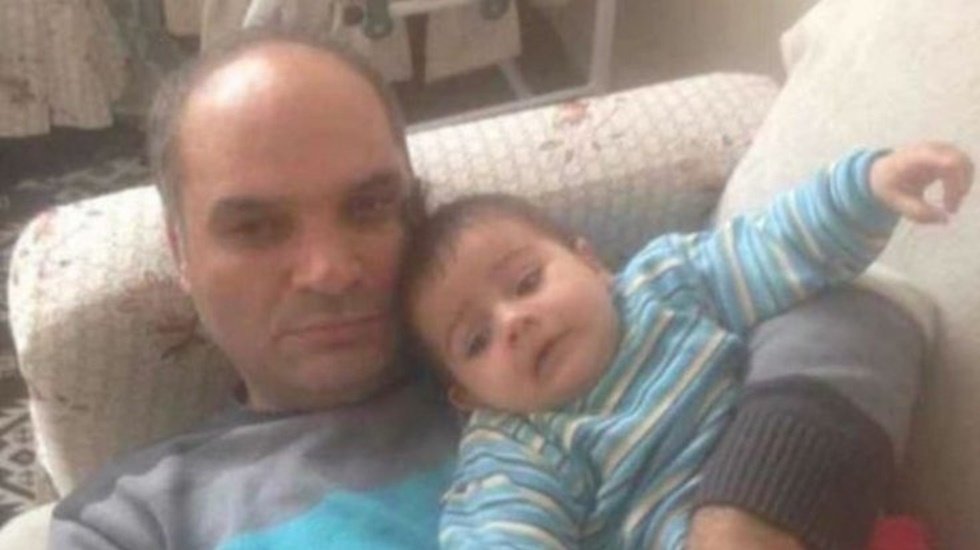 Raporu olmasına rağmen Covid-19 servisinde &ccedil;alıştırılan temizlik g&ouml;revlisi &ouml;ld&uuml;