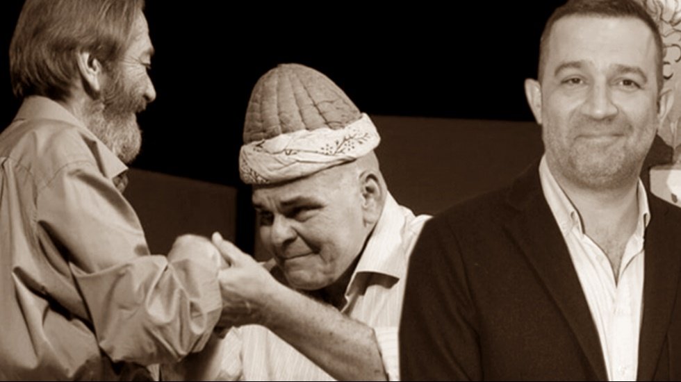 Rasim &Ouml;ztekin, Kavuğu Şevket &Ccedil;oruh&rsquo;a Devredecek