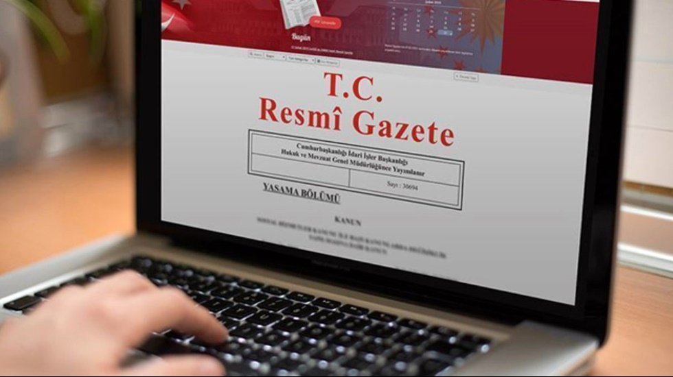 Resmi Gazete’de yayımlandı: Yeni bankaya faaliyet izni…