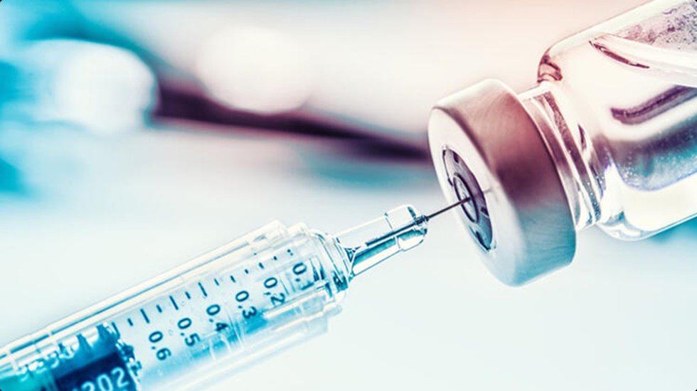 &Ccedil;in bir Covid-19 aşısına daha yaygın kullanım onayı verdi