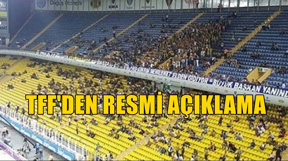 S&uuml;per Lig'de ma&ccedil;lar seyircili oynanacak