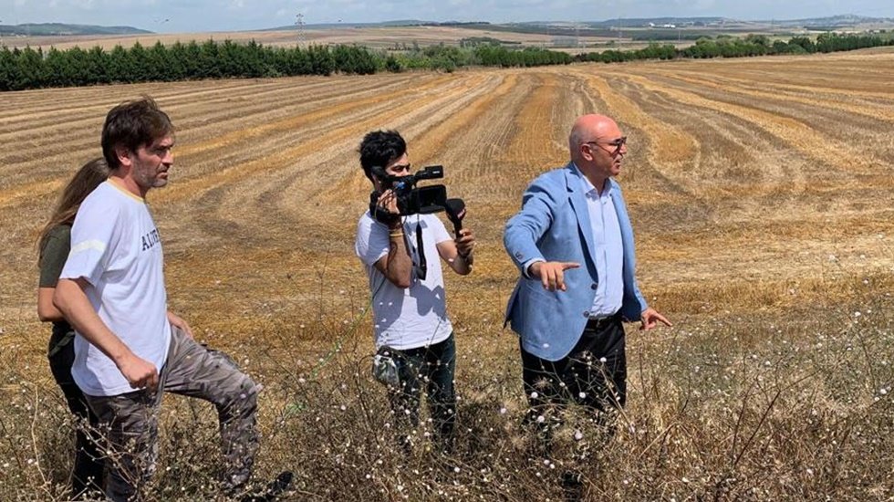 Tanal: G&uuml;neydoğu&rsquo;da arazi kavgaları katliama d&ouml;n&uuml;ş&uuml;yor