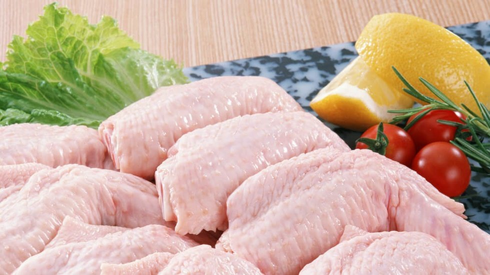 Tavuk kanadında koronavir&uuml;s &ccedil;ıktı