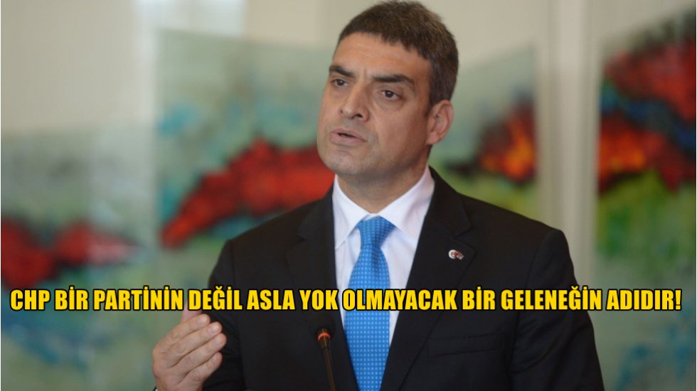Umut Oran: &ldquo;Tabanın kaygıları artmış g&ouml;r&uuml;n&uuml;yor!&rdquo;