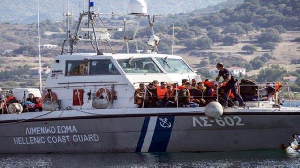 Avrupa ve &ccedil;evresinde g&ouml;&ccedil; ve iltica politikaları başarısız