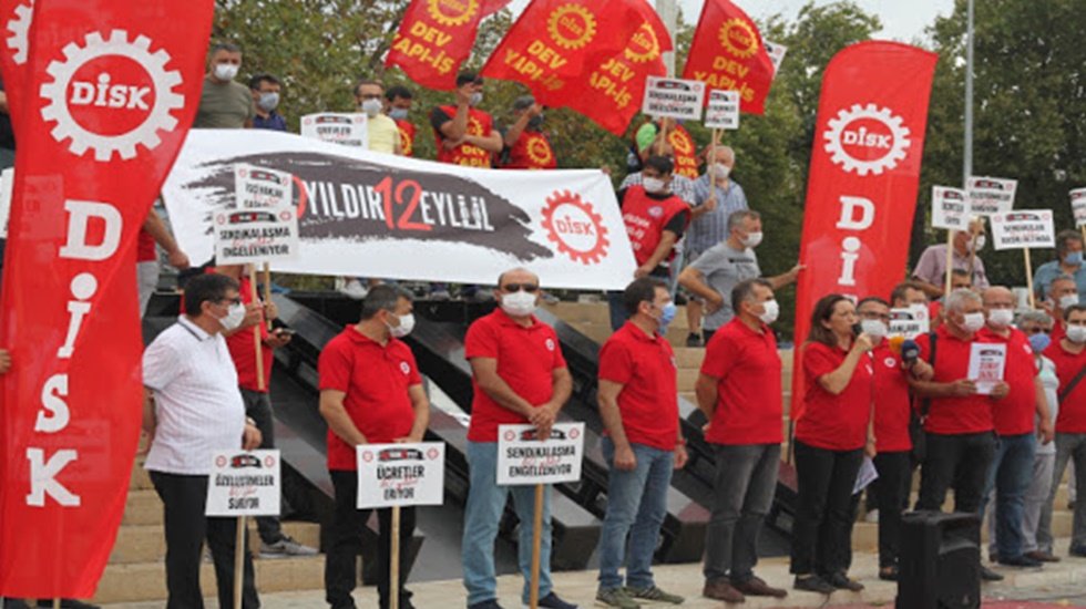 40 yıldır 12 Eyl&uuml;l!