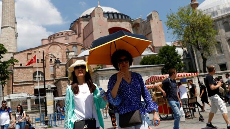 Budak&rsquo;tan Bakana seyahat acentaları tepkisi: &ldquo;14 bin seyahat acentasını dışlama l&uuml;ks&uuml;n&uuml;z yok&rdquo;