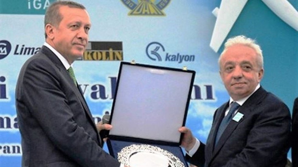 CHP&rsquo;li Yavuzyılmaz: Bir ihaleyle daha Cengiz Holding'e peşkeş &ccedil;ekmek &uuml;zereler...