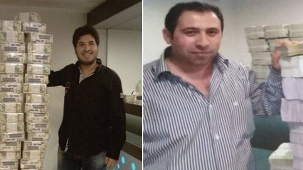 ABD&rsquo;li FinCEN belgelerine g&ouml;re T&uuml;rk bankaları uluslararası 538 ş&uuml;pheli işleme katıldı