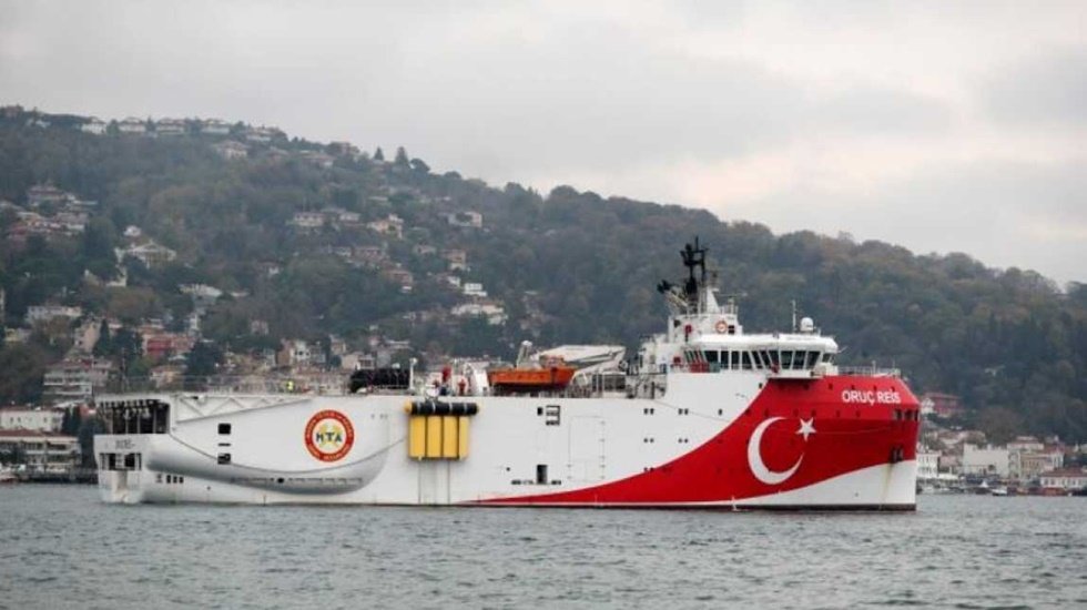Ankara-Atina hattında m&uuml;zakere &ccedil;abalarının yoğunlaşması bekleniyor