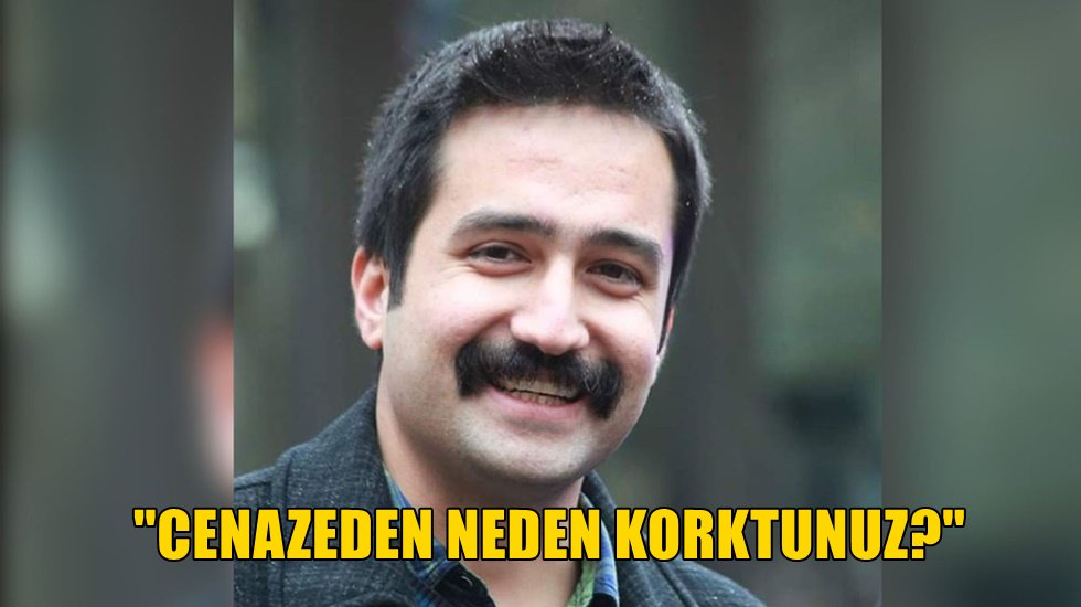 Ayta&ccedil; &Uuml;nsal'dan Soylu'ya mektup: &ldquo;Sahip &ccedil;ıkanları baskılamak i&ccedil;in a&ccedil;ık&ccedil;a yalan s&ouml;yl&uuml;yorsunuz&rdquo;