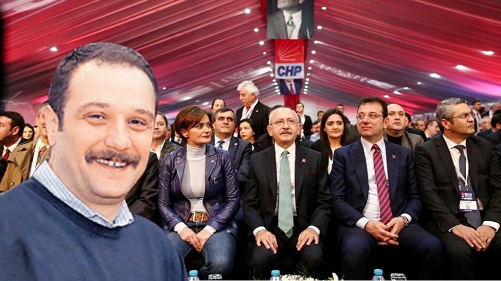 Aytun&ccedil; Erkin: "Kılı&ccedil;daroğlu&rsquo;na soruyorum 10 Aralık Hareketi mi? Yoksa Altı Ok mu?"