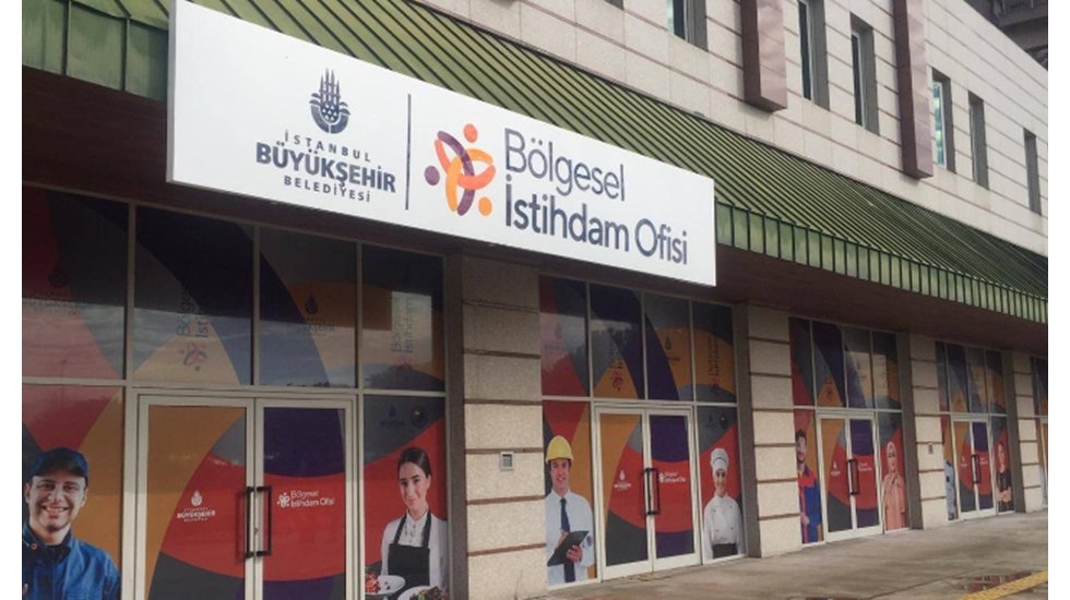 İstihdam ofislerine başvuranların yüzde 55’i kadın