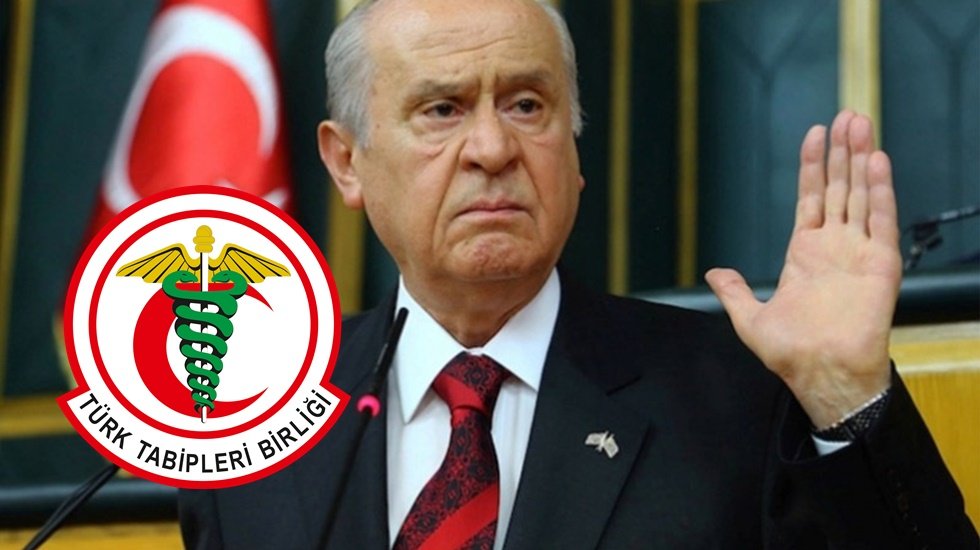 TTB'yi neden kapatmak istiyorlar? İşte nedenleri...