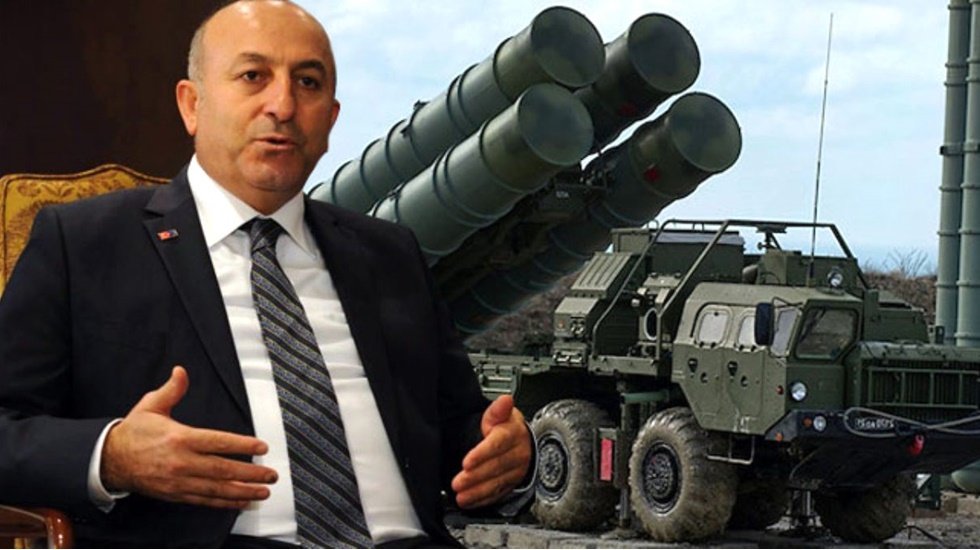 Bloomberg: &ldquo;T&uuml;rkiye, Biden&rsquo;a sinyal g&ouml;ndermek i&ccedil;in Rus uzmanları eve yolladı&rdquo;