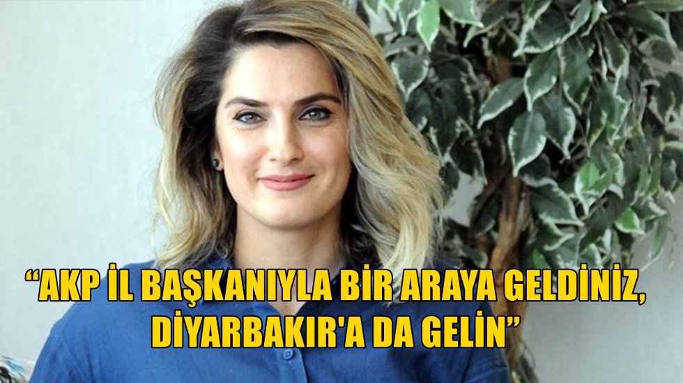 Başak Demirtaş&rsquo;tan Robert Spona'ya &ccedil;ağrı
