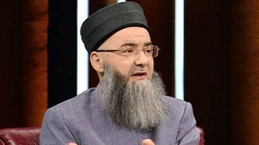 C&uuml;bbeli Ahmet: Ekrem Bey kaybeder diye Başak Demirtaş'ın adaylığına &ccedil;ok iyi bakıyorum