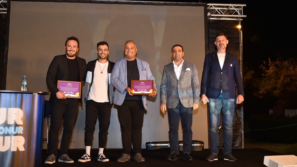 Boğazın incisi Beşiktaş Sanatla İyileşecek