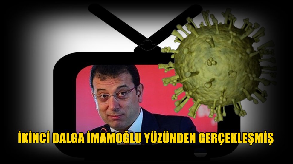 Bu konuşma k&ouml;y kahvesinde değil televizyonda yaşandı...