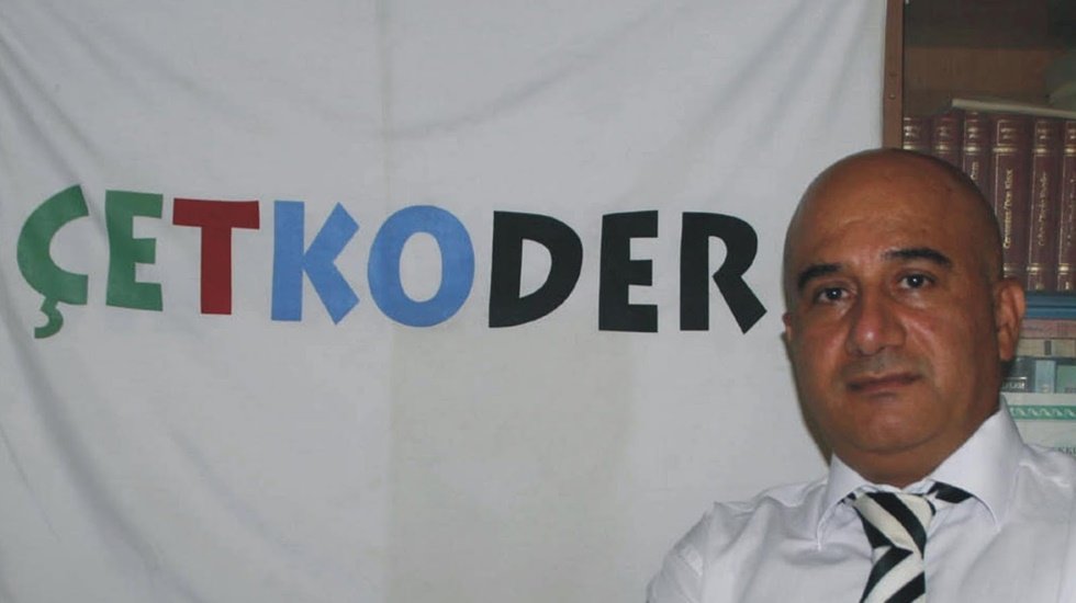 &Ccedil;ETKODER: İnsanlarımız a&ccedil;lık ve yoklukla adeta sınanıyorlar