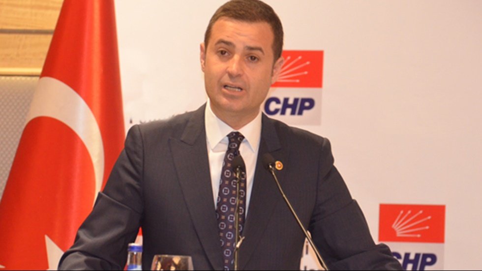 CHP&rsquo;li Akın: "İGA i&ccedil;in 20 ayda şartname koşulları mı değiştirildi?"