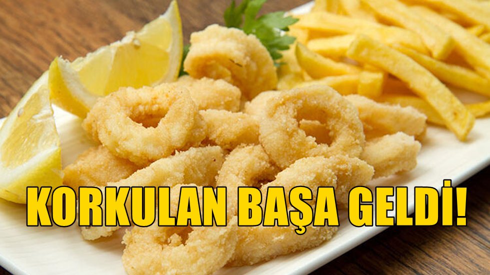 &Ccedil;in resmen a&ccedil;ıkladı: &ldquo;Yiyecekte korona vir&uuml;se rastlandı&rdquo;