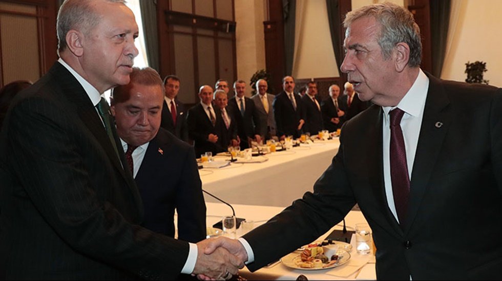 AKP MKYK &uuml;yesinden Erdoğan itirafı: Mansur Yavaş'tan sonra geliyor, bundan b&uuml;y&uuml;k kayıp olur mu?