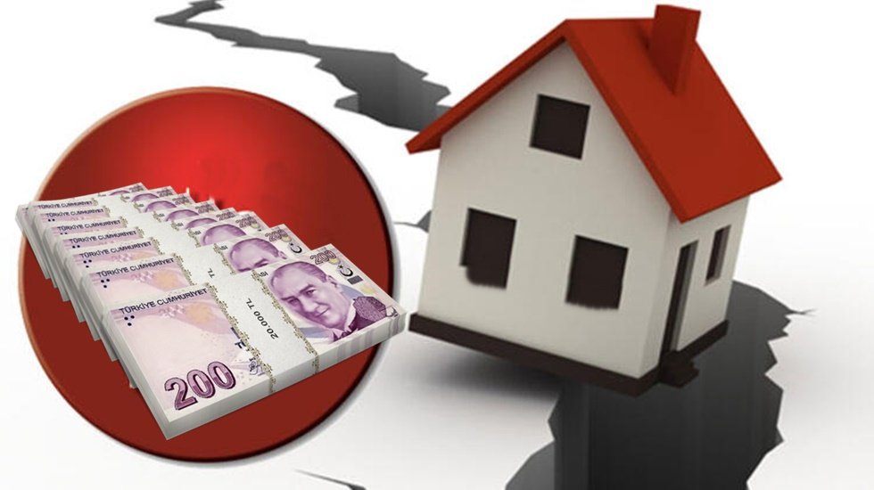DASK'a yapılan ihbar sayısı 416 bini aştı
