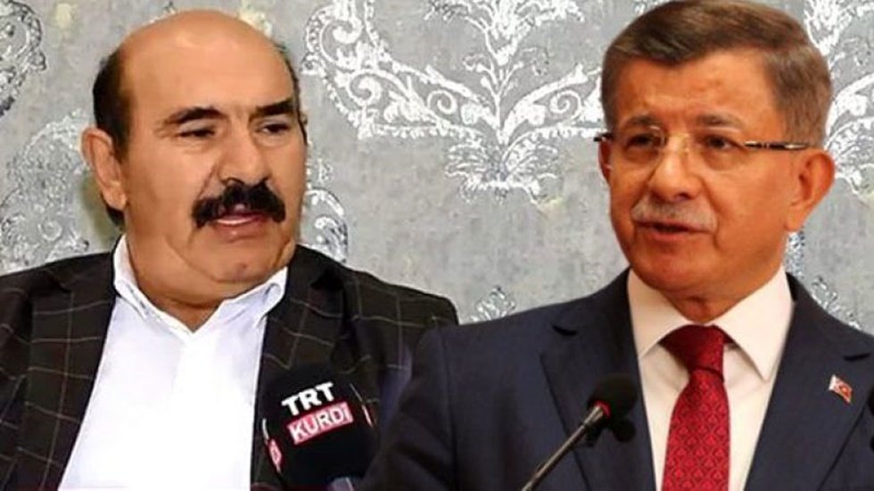 Davutoğlu: "&Ouml;calan'ı televizyonlara &ccedil;ıkaranlara da soruşturma a&ccedil;ılsın"