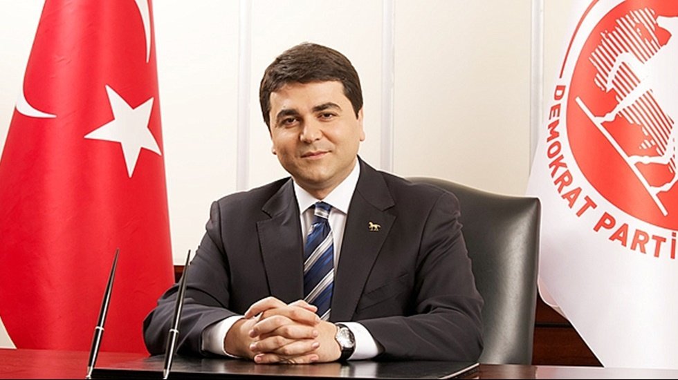 G&uuml;ltekin Uysal'dan Ekrem İmamoğlu ve Mansur Yavaş'a destek a&ccedil;ıklaması
