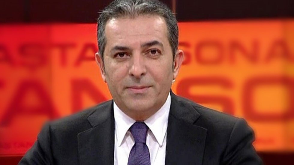 Erdoğan'ın eski danışmanı Akif Beki, koronavir&uuml;se yakalandı